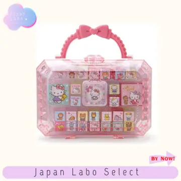 Sanrio 898856 Cinnamoroll Stamp Set