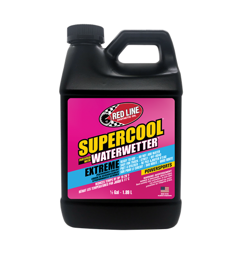 REDLINE SUPERCOOL EXTREME (1.89L) Lazada