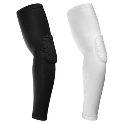 Football Forearm Pads Protective Compression Arm Support Protective Arm Sleeves Forearm Brace Elbow Guard Elbow Support for Weightlifting Tennis Golfers fashionable