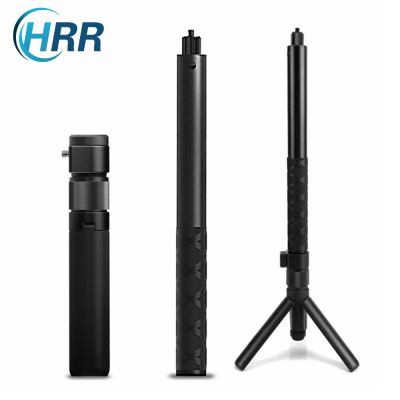 HRR Insta360 One X X2 One R Plus EVO Selfie Stick Bullet Time Handheld Tripod Invisible Selfie Stick Insta360 Accessories