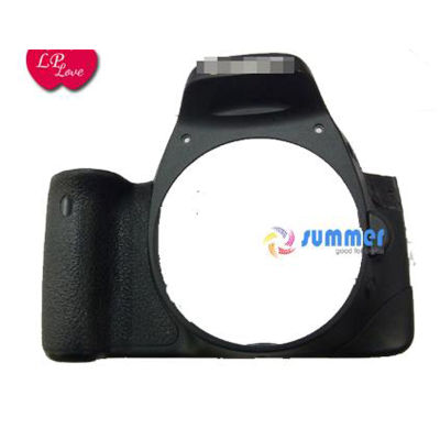 550D front cover for Canon 550D Cover Front Cover Case Unit Camera repair part free shipping
