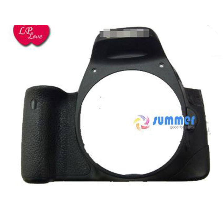 550d-front-cover-for-canon-550d-cover-front-cover-case-unit-camera-repair-part-free-shipping