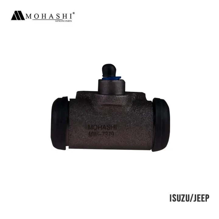 ISUZU JEEP WHEEL CYLINDER ASSEMBLY MOHASHI Lazada PH