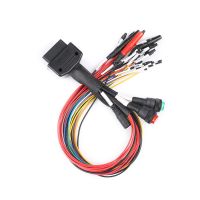 2023 New Full Protocol OBD2 Jumper Used to Connect ECU for ECU Programing ECU Resetting Functions Connector