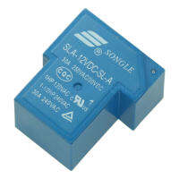 Sla-12vdc-Sl-A รีเลย์12V Dc Songle Power ชนิด Pcb