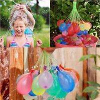 T.P. TOYS ลูกโป่งน้ำ Water Balloon 37 PCs