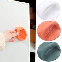 Plastic Wardrobe Handle Multi-purpose Door and Window Strong Adhesive Handles Cupboard Cabinet Drawer Knob Household Tools Door Hardware Locks