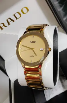 Jam best sale rado jubile