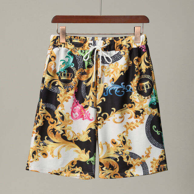Renato 2-Piece Shorts Set