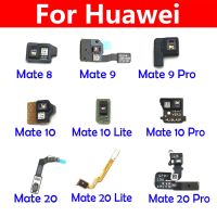 ใหม่ Proximity Light Sensor Flex Cable Module Flex Cable สําหรับ Huawei Mate 7 8 9 10 20 Lite Pro อะไหล่