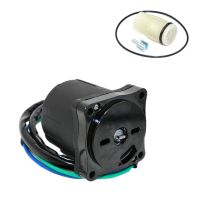 Tilt Trim Motor 36120-ZY3-013 12V for Honda Outboard Engine 75-225HP 36120-ZY3-023 36120-ZY9-013