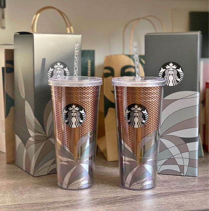 STARBUCKS TRADITION 2023 COLD CUP LIMITED EDITION Lazada PH