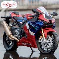 CBR1000RR ฮอนด้า Fireblade SP คอลเลกชันรุ่นรถจักรยานยนต์โลหะอัลลอยด์ของขวัญทางวิบากตัวหน่วงการสั่นสะเทือนรถจักรยานยนต์