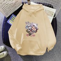 Fate Grand Order Hoodies Japanese Anime Men Hoodie Street Fashion Brand Sweatshirts Comfortable Hip Hop MenS Korean Clothes Size Xxs-4Xl