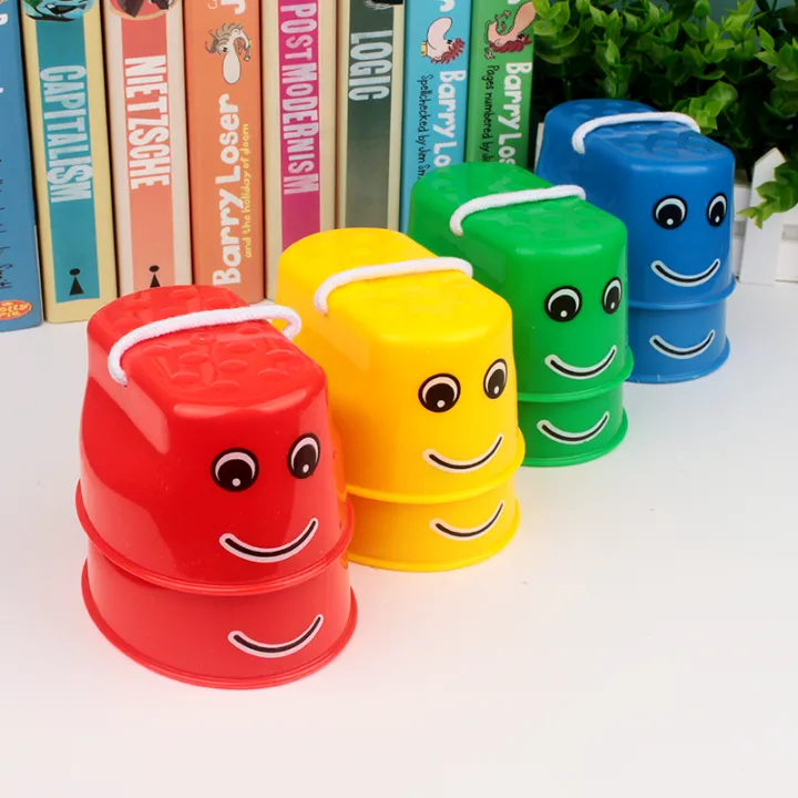 236yearold kindergarten children's sensory balance training on