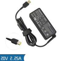 20V 2.25A 45W AC Power Adapter Laptop Charger For lenovo X1 Carbon S1 S3 S5 X240 X230S X240S T440 T440S For Helix For Yogalle