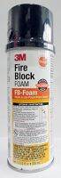 3M Fire Block FOAM