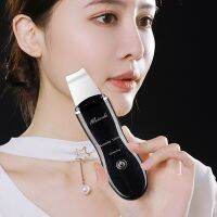 Blackhead Shoveler Electric Face Shoveler Beauty Instrument Household Ultrasonic Cleaning Pores Acne Suction Out