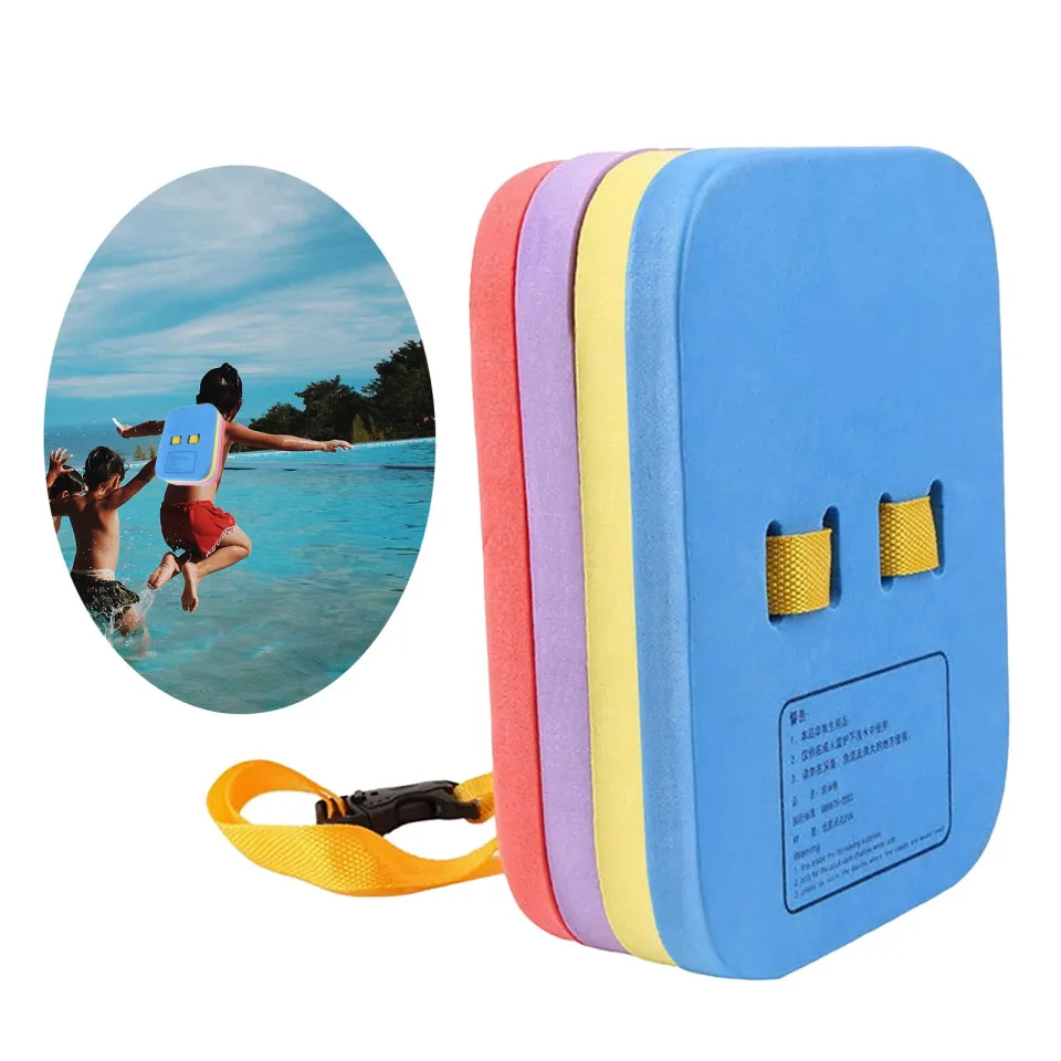 Back float store safety swim bubble