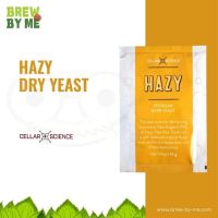 ยีสต์หมักเบียร์ Hazy Dry Yeast CellarScience #homebrew #ทำเบียร์