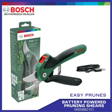 Bosch Pro Pruner Professional Cordless Secateur 