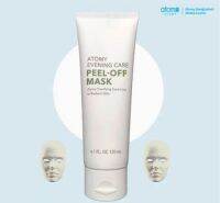 ATOMY EVENING  CARE PEEL-OFF MASK ผลิตภัณฑ์บำรุงหน้า อะโตมี่ 120ml