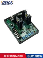 GAVR 25A AVR Generator Automatic Voltage Regulator Module gavr-25a Universal brushless ac Diesel Alternator gavr25a