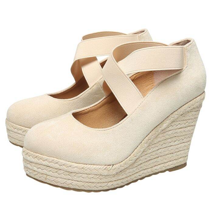 europe-and-the-united-states-women-wedge-2023-new-age-season-round-head-high-fashion-platform-with-cross-with-single-shoe-straw