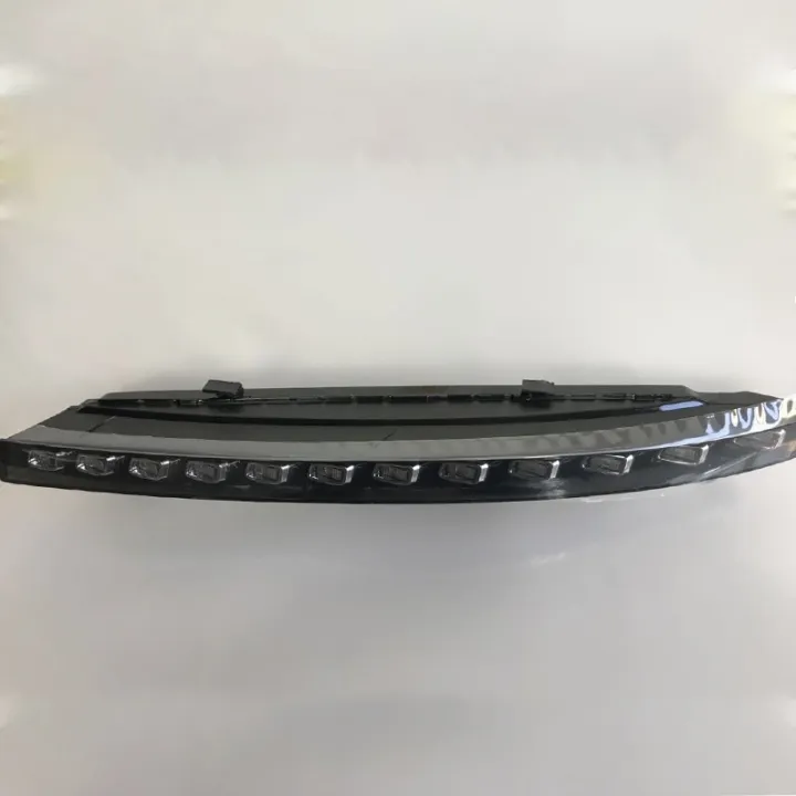 For Audi Q7 20102015 Turn Signal LEFT Rotary Marker Light Assembly