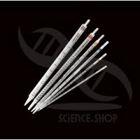 ปิเปตพลาสติก 100 ชิ้น/กล่อง Serological Pipettes 1 ML, Nunc™