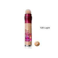 Maybelline Instant Age Rewind Eraser Dark Circles Treatment Concealer  สี Light