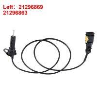 Brake Pad Wear Sensor Car Brake Pad Wear Sensor for Renault Trucks / Volvo FH/FM/FMX/NH 21296869 21296863 Left