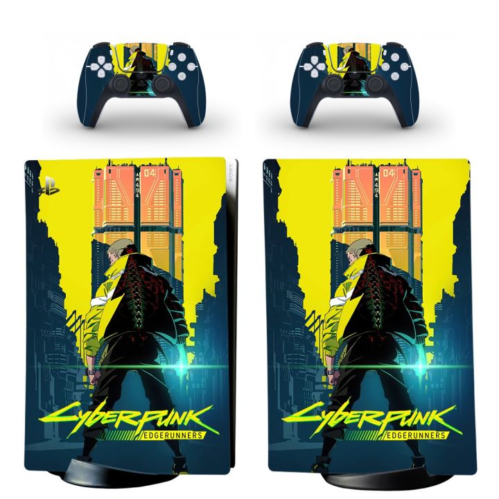 ps5 cyberpunk digital