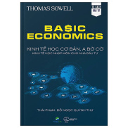Basic Economics Kinh Tế Học Cơ Bản, A Bờ Cờ