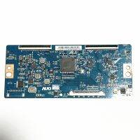 ;[- 55T32-C0F CTRL BD Professional Logic Board 43Inch T-CON Logic Board 55T32 COF 50Inch 55T32c0f Original 55T32 For 43 55Inch