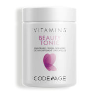 CODEAGE Beauty Tonic - 90 Capsules