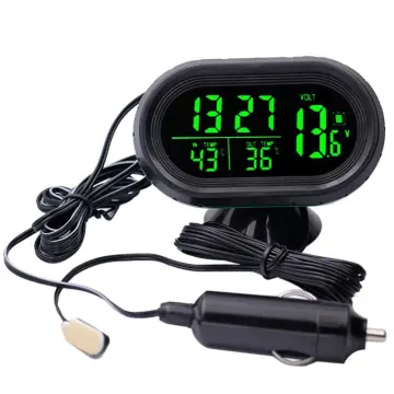 temperature meter car alarm - Buy temperature meter car alarm at