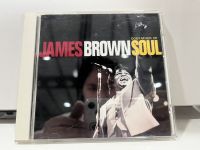 1   CD  MUSIC  ซีดีเพลง   JAMES BROWN/GODFATHER OF SOUL       (A6B68)