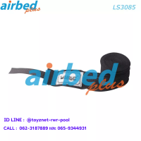 Airbedplus ส่งฟรี ผ้าพันมือ-ข้อมือ 4.6x500 ซม. รุ่น LS3085