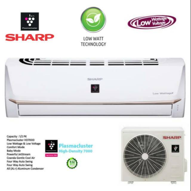 ac sharp ah ap5uhl