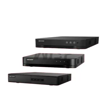 hikvision 8 channel dvr regular