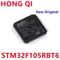 1PCS New Original STM32F105RBT6 STM32F105RB STM32F105 LQFP64 Support the BOM one-stop supporting services WATTY Electronics