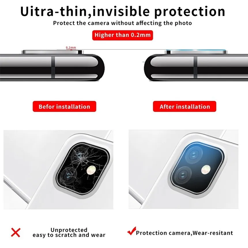 iphone xr camera lens mm