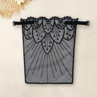 Backless Tube Top Breathable Lace Decorative Chest Tube Top Anti-slip Modesty Panel for Underwear Wear Clothes Seller Experience