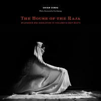 Riverbooks หนังสือประวัติศาสตร์ : The House of the Raja