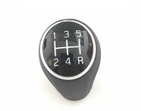 New Genuine Quality Parts Auto Gear Shift Knob For Suzuki New Vitara Swift Ciaz SX4 S-Cross 2013-2020 6MT/5MT