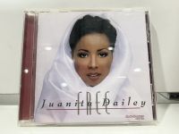 1   CD  MUSIC  ซีดีเพลง    JUANITA DAILEY    (B13K73)