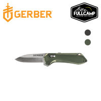 GERBER HIGHBROW COMPACT