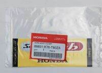 86831-K76-T60ZA เครื่องหมายติดฝาครอบท้าย Honda แท้ศูนย์