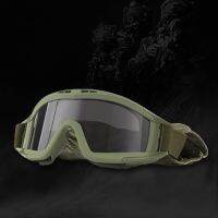 Motorcycle Desert Riding Goggles Ski Snowboard Skate Glasses Motocross Off-Road Dirt Bike Downhill Dustproof Eyewear